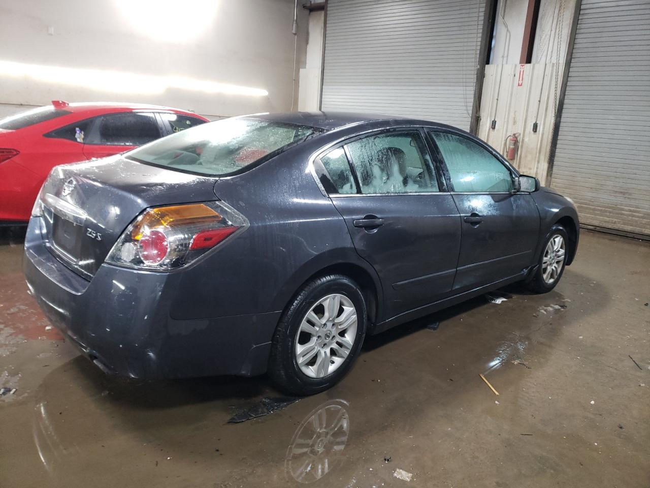 2012 Nissan Altima - Image 3