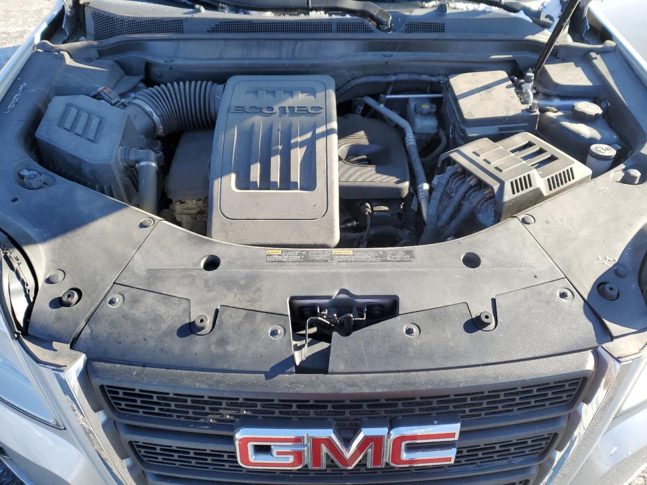 2013 GMC Terrain - Image 12