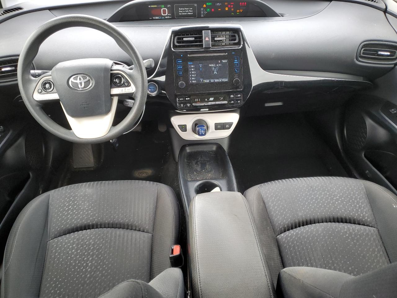 2018 Toyota Prius - Image 8
