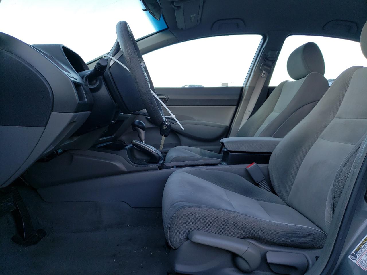 2010 Honda Civic - Image 7