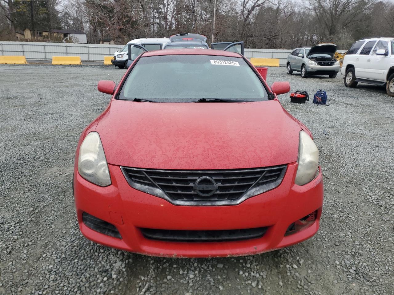 2012 Nissan Altima - Image 5