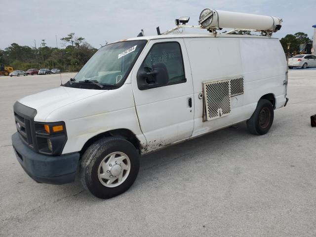 2008 Ford Econoline E350 Super Duty Van  