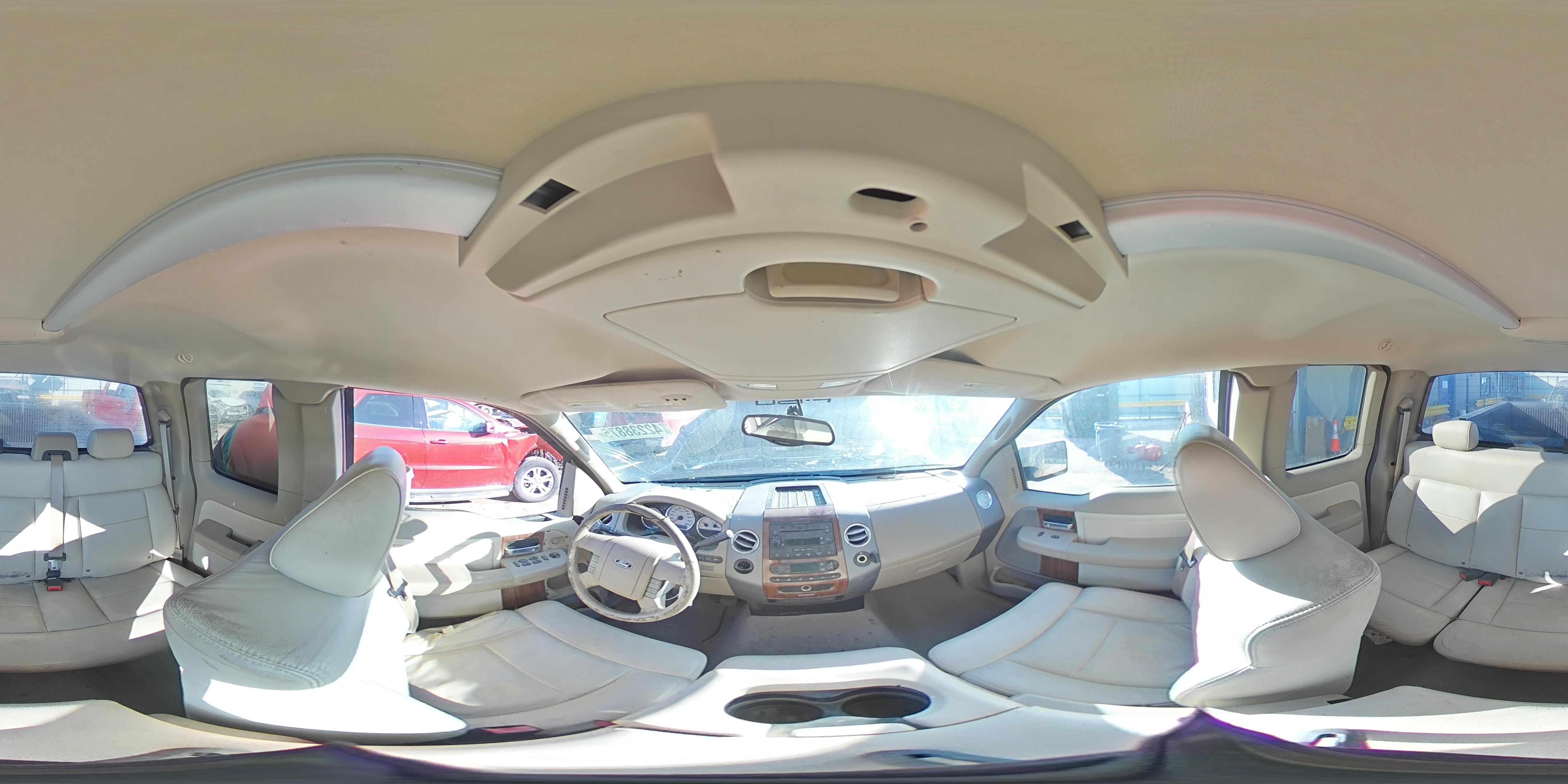 2004 Ford F-150 - Image 12