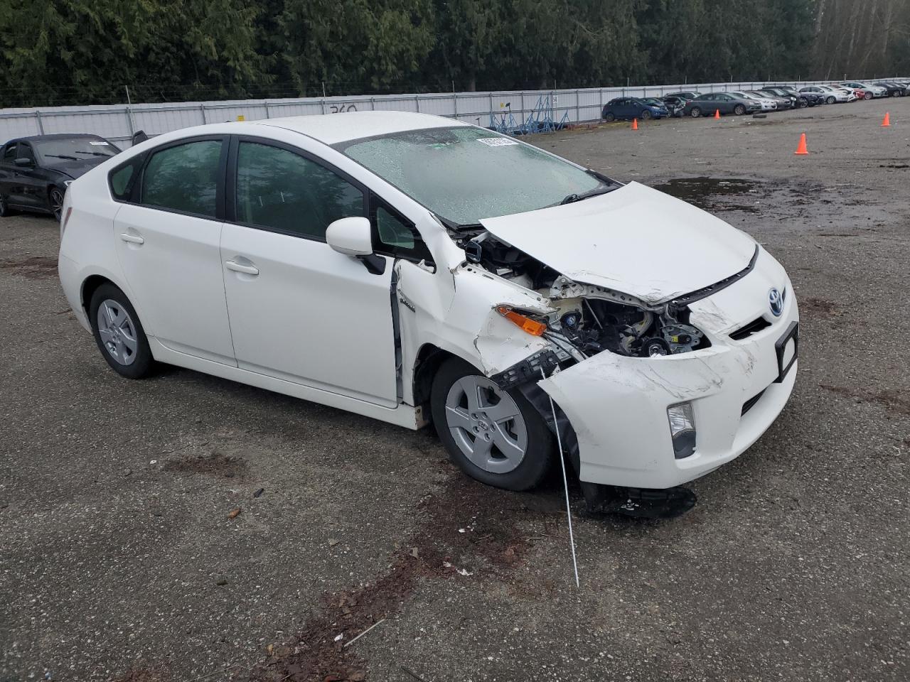 2010 Toyota Prius - Image 4