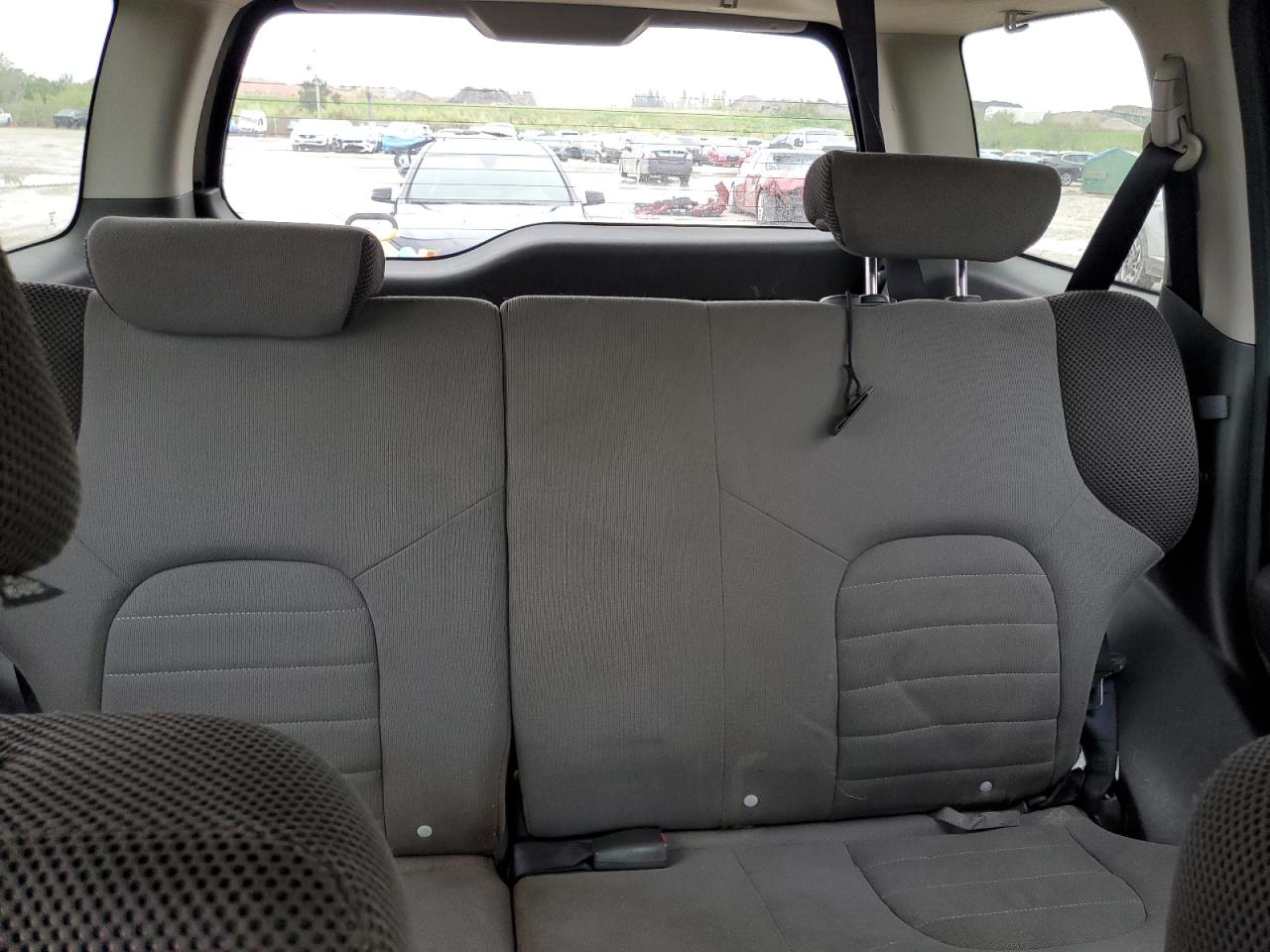 2006 Nissan XTerra - Image 10