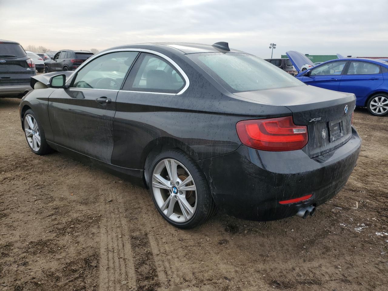 2015 BMW 2er - Image 2
