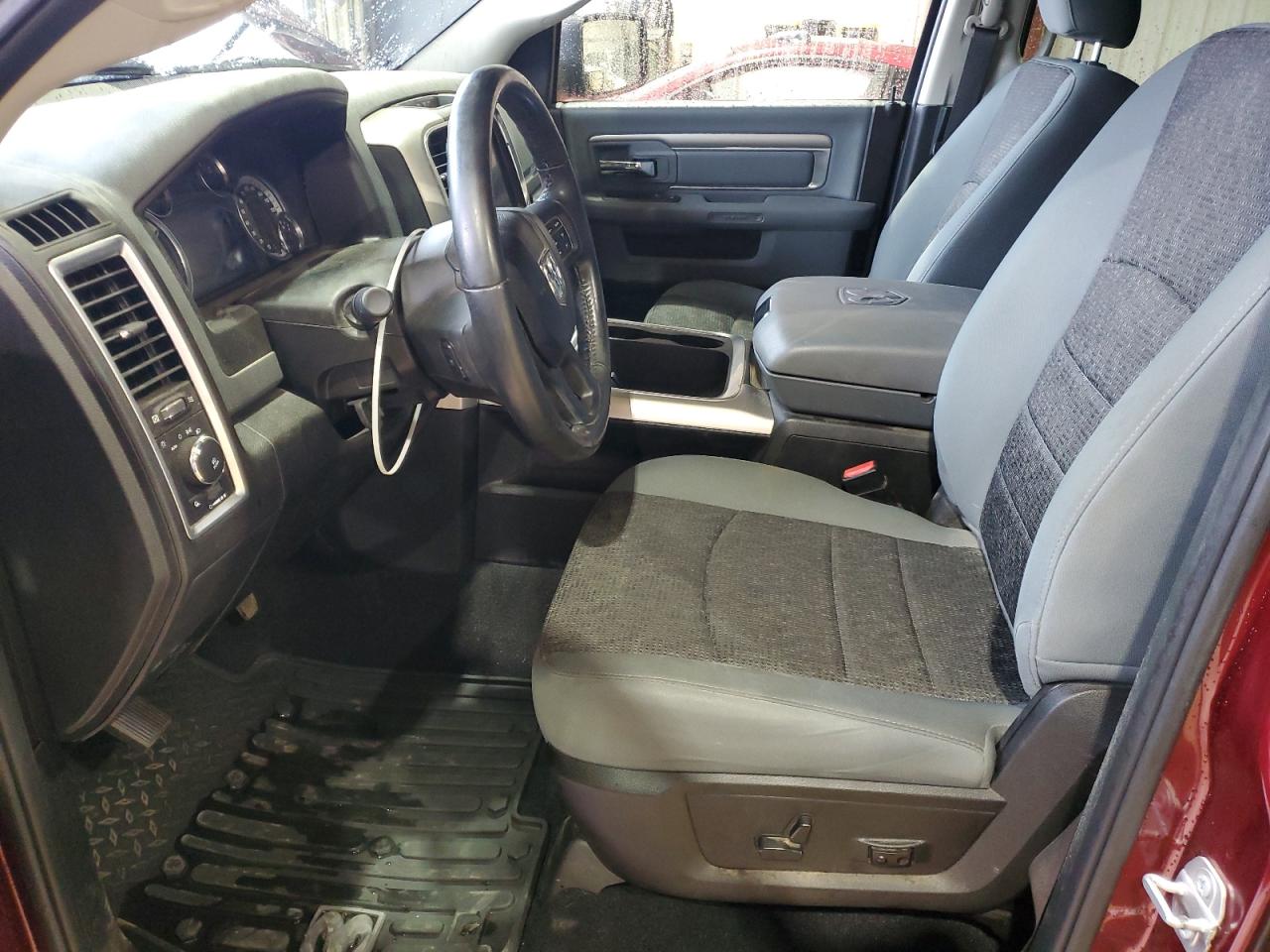 2019 RAM 1500 - Image 7