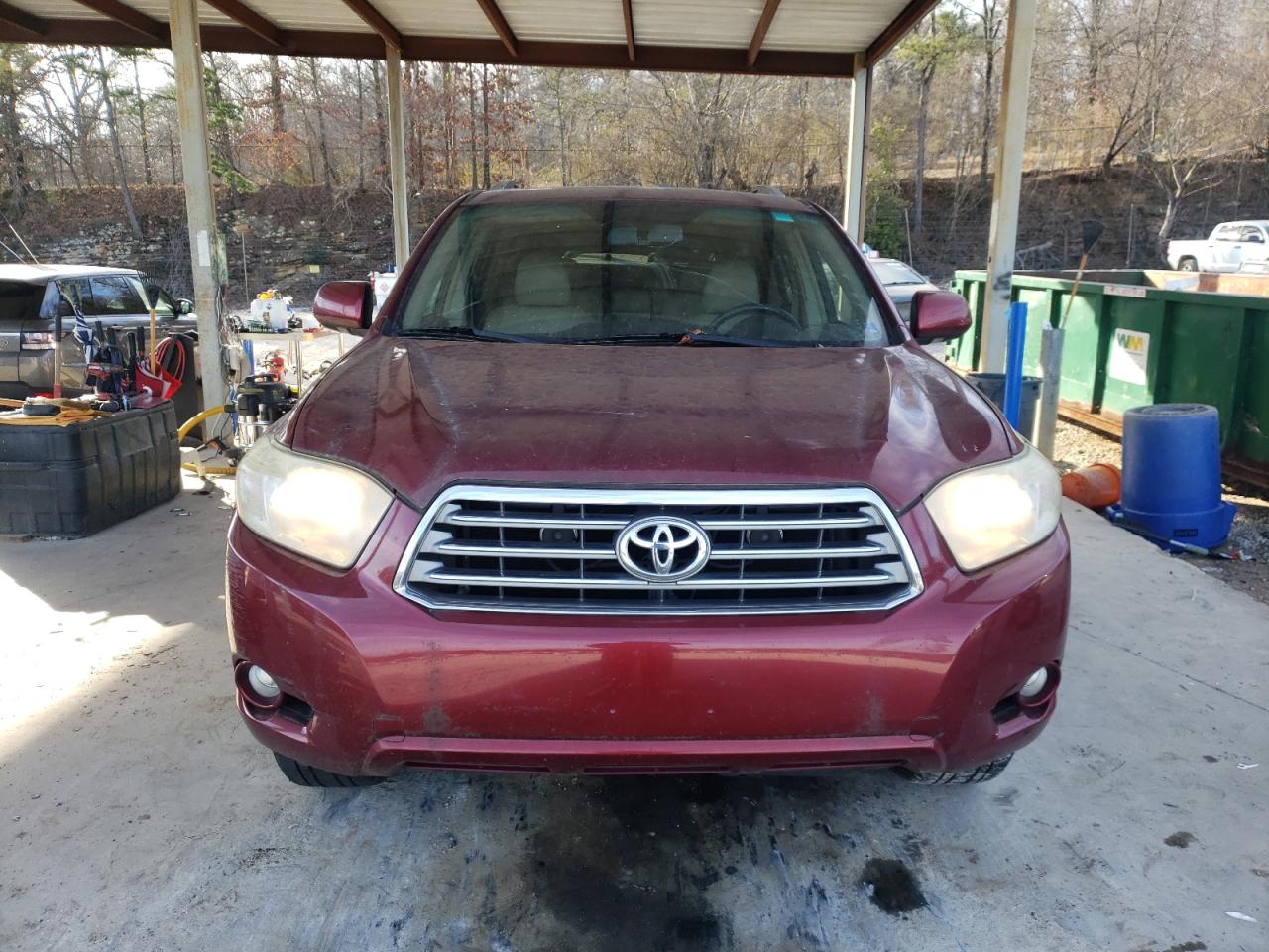 2008 Toyota Highlander - Image 5