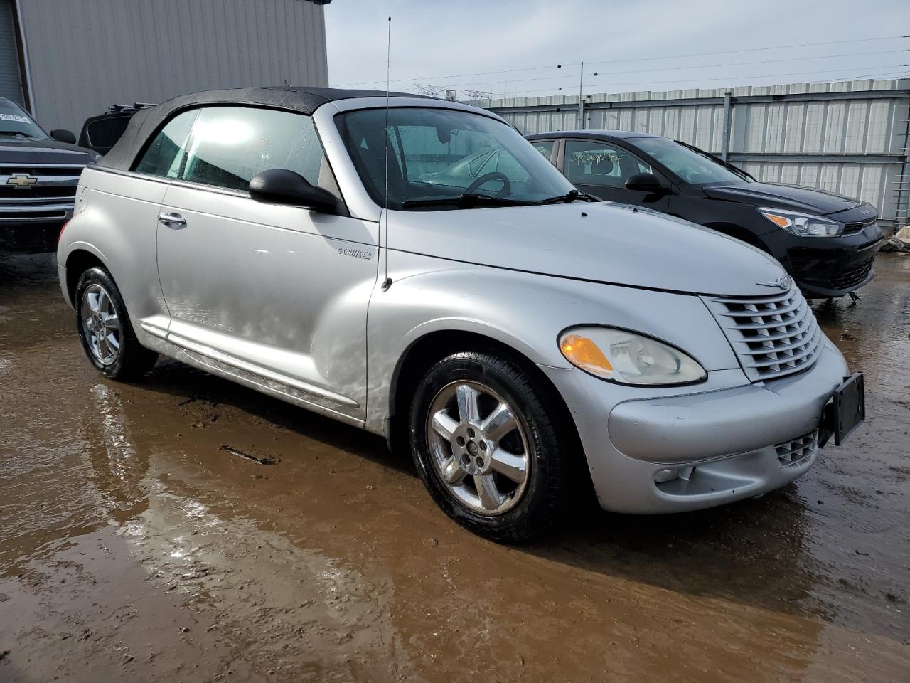 2005 Chrysler PT Cruiser - Image 4