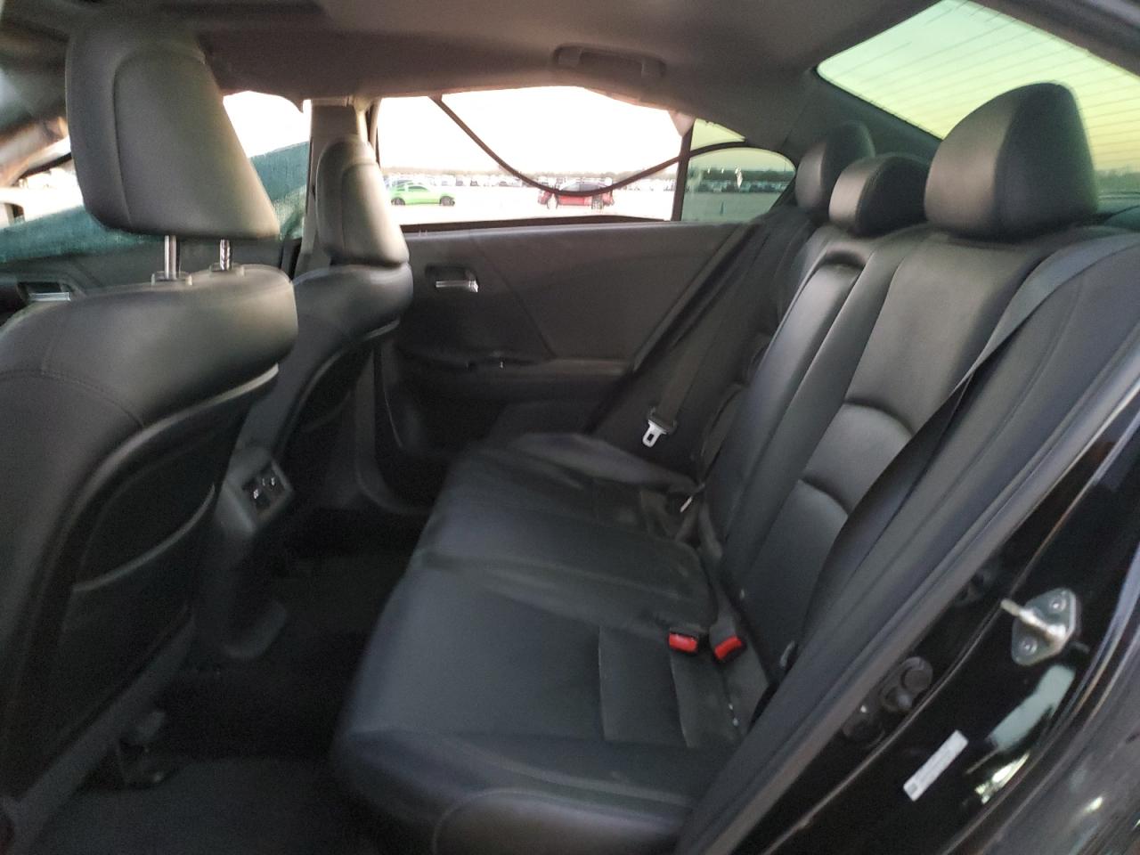2014 Honda Accord - Image 10