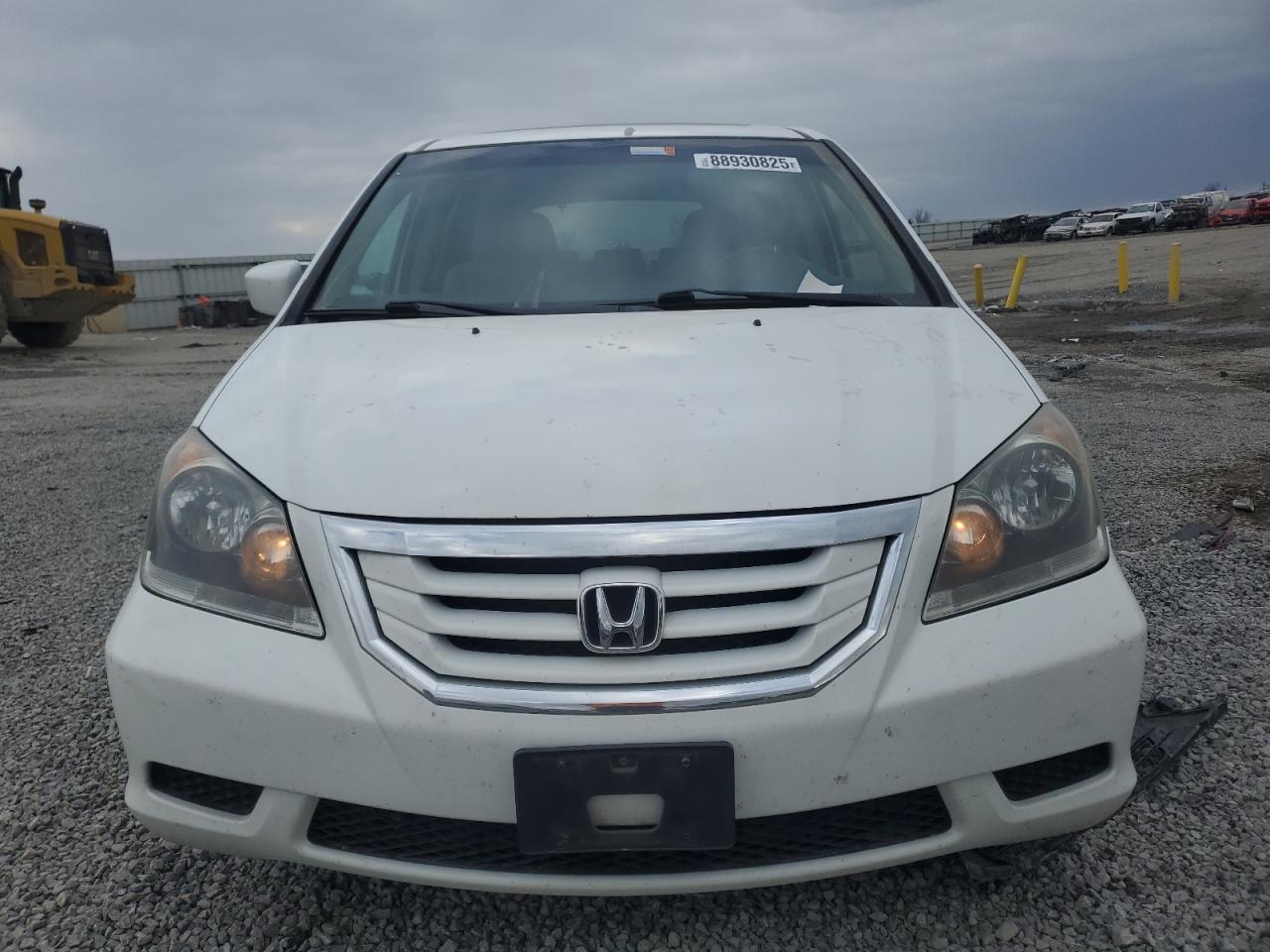 2008 Honda Odyssey - Image 5