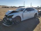 2013 Lexus Ls 460 на продаже в Colorado Springs, CO - Front End