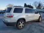 2008 Gmc Acadia Slt-1 продається в Gastonia, NC - Burn