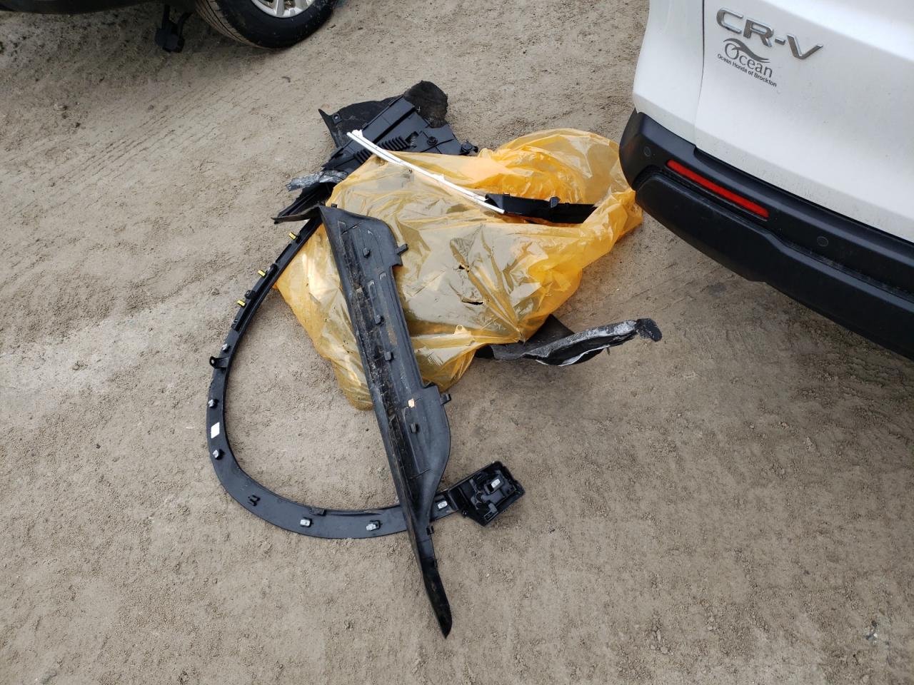 2HKRS4H71RH465767 HONDA CRV 2024