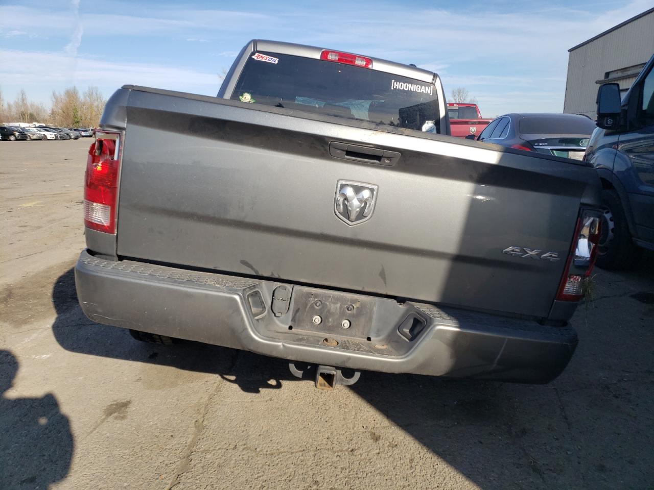 2011 Dodge RAM - Image 6