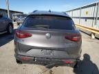 2020 Alfa Romeo Stelvio  na sprzedaż w Dyer, IN - Front End