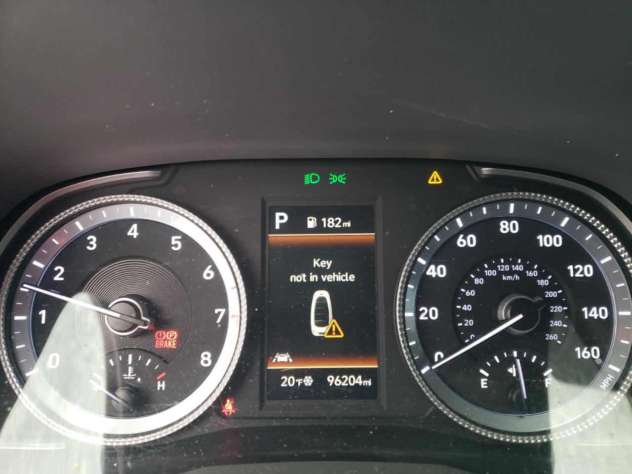 2021 Hyundai Sonata - Image 9