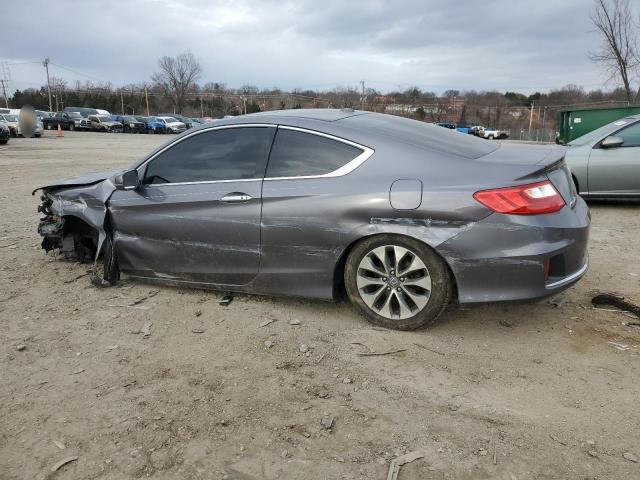 Coupet HONDA ACCORD 2015 Szary