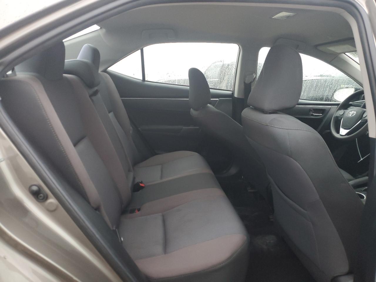 2019 Toyota Corolla - Image 10