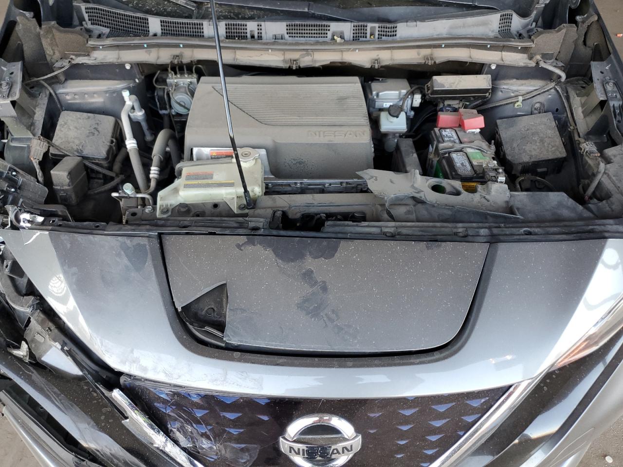 2018 Nissan Leaf - Image 11