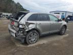 2008 Lincoln Mkx  за продажба в Shreveport, LA - Rear End