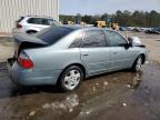 2003 Toyota Avalon Xl продається в Harleyville, SC - Rear End