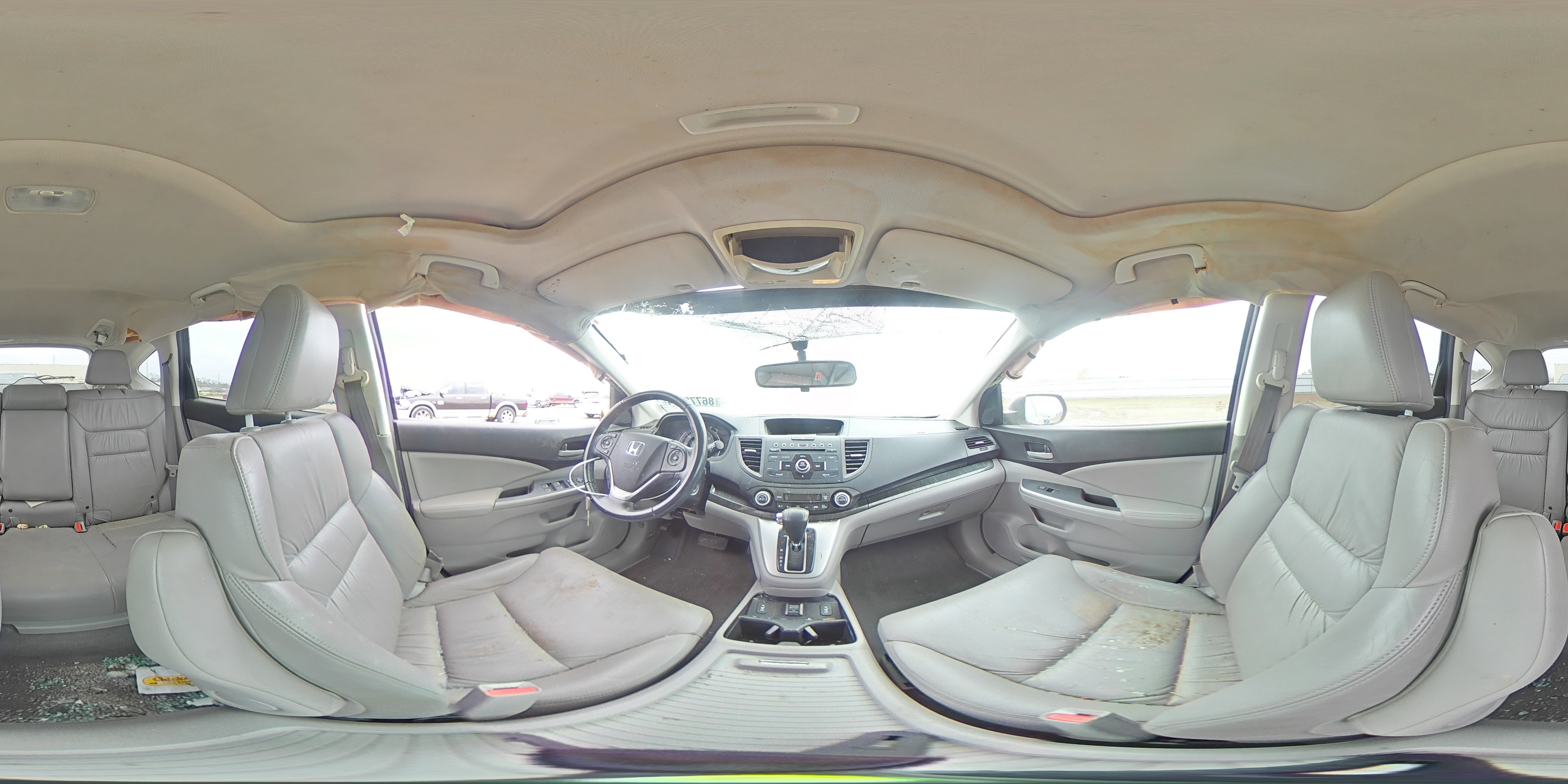2013 Honda CR-V - Image 13