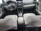 2015 Subaru Forester 2.5I Premium за продажба в Wayland, MI - Rear End
