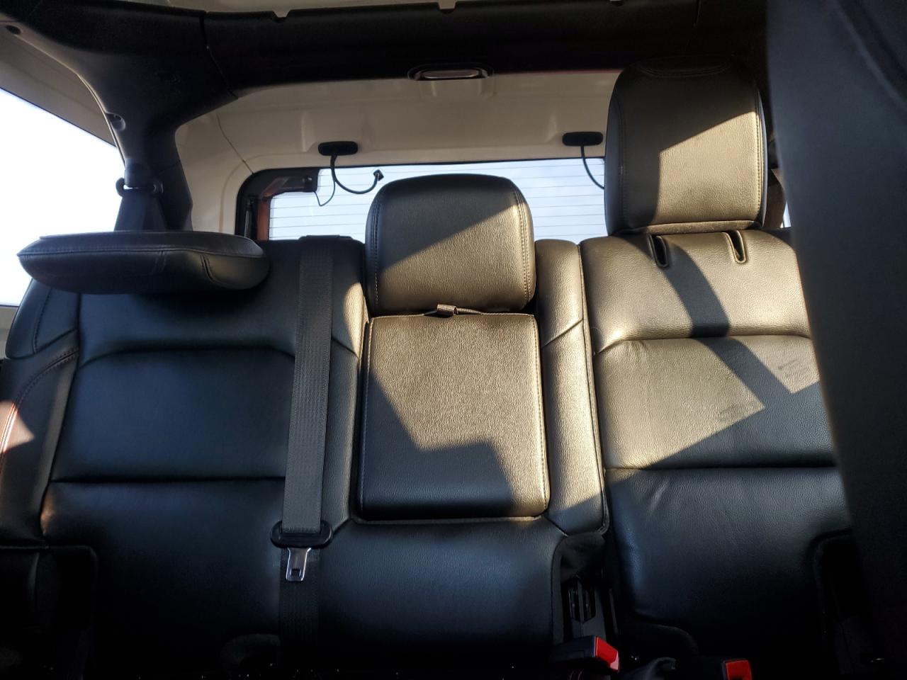 2021 Jeep Wrangler - Image 10