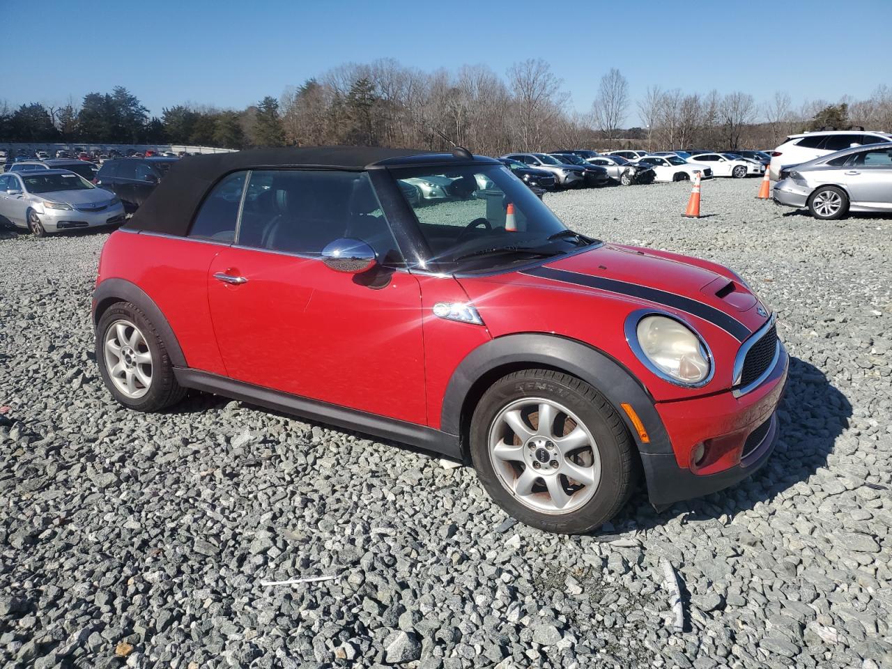 2010 MINI Cooper - Image 4