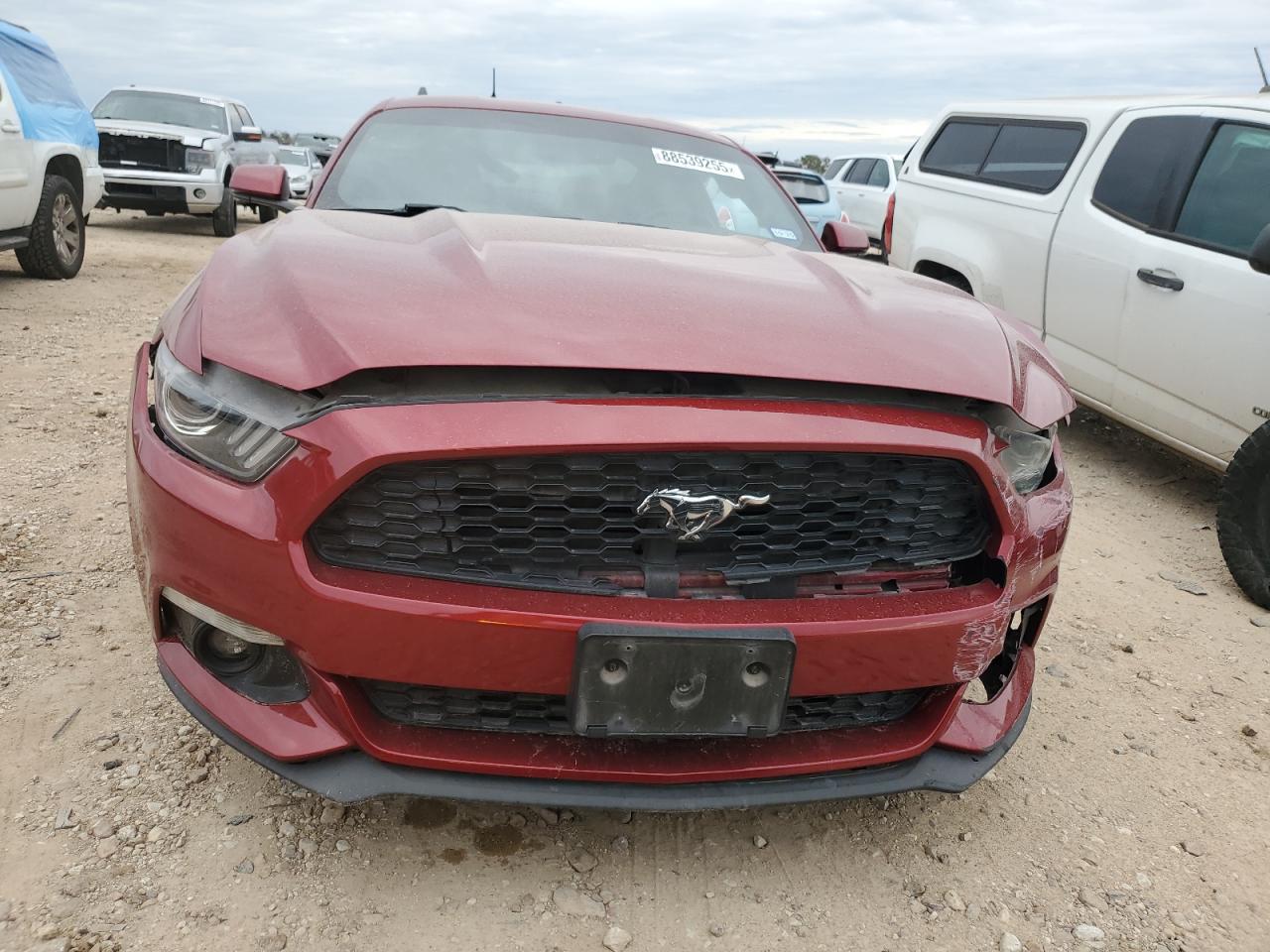 2015 Ford Mustang - Image 5