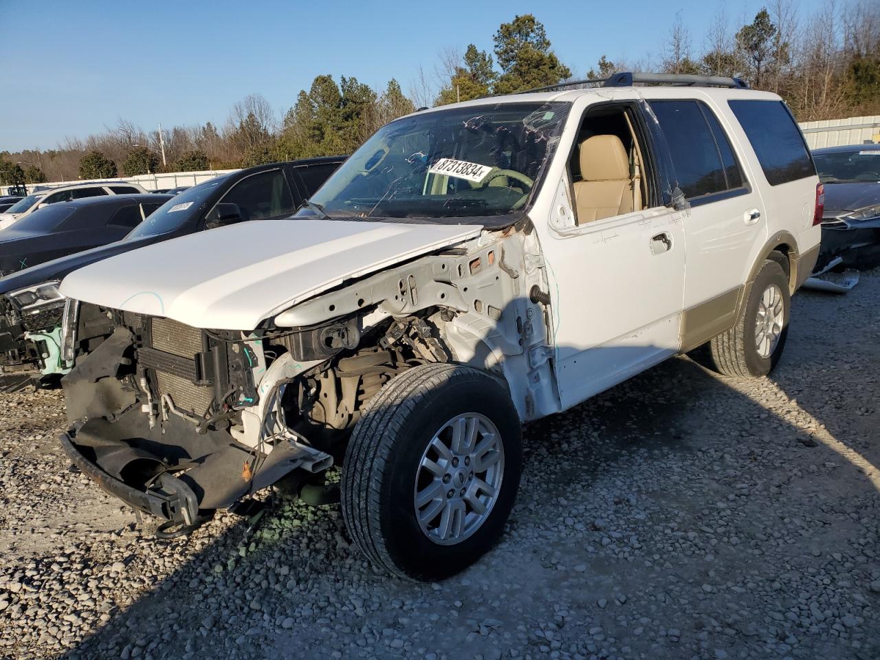 2009 Ford Expedition - Image 1