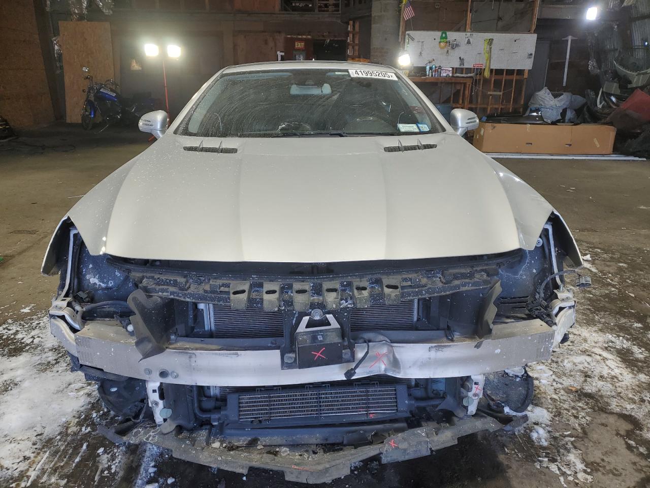 2013 Mercedes-Benz SL-klasse - Image 5