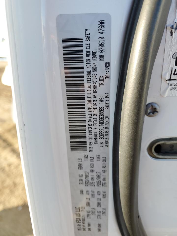 2019 RAM 1500 - Image 14