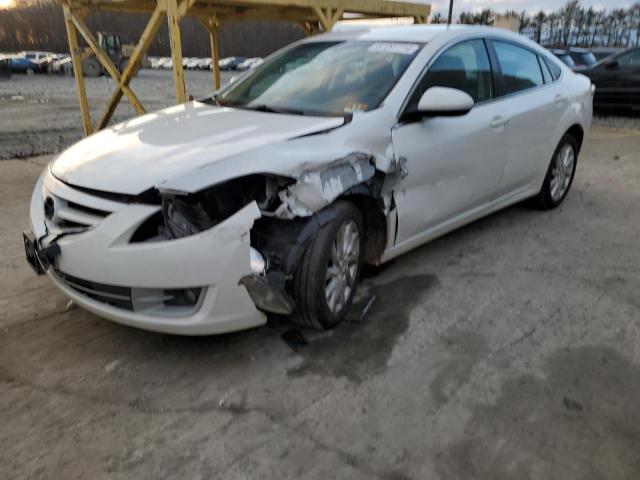 2011 Mazda 6 I