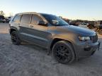 2020 Jeep Grand Cherokee Laredo на продаже в Houston, TX - Water/Flood