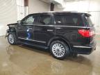 2018 Lincoln Navigator Premiere продається в Franklin, WI - Front End