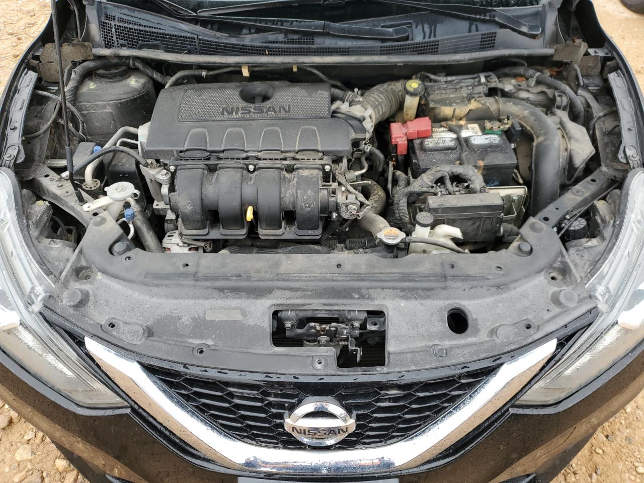 2017 Nissan Sentra - Image 11