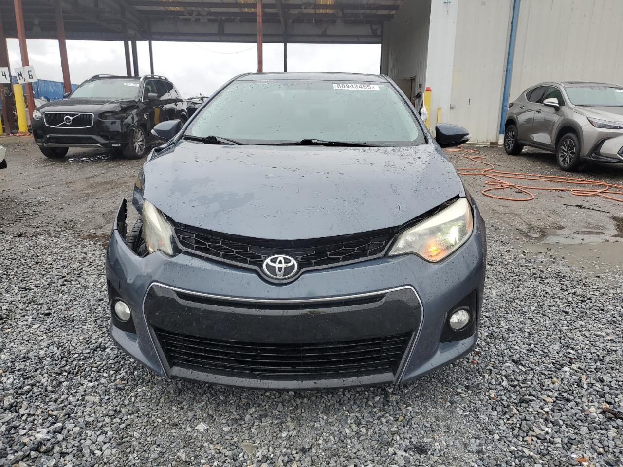 2014 Toyota Corolla - Image 5