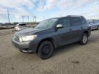 2008 Toyota Highlander  за продажба в Pasco, WA - Mechanical