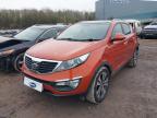 2012 KIA SPORTAGE K for sale at Copart WESTBURY