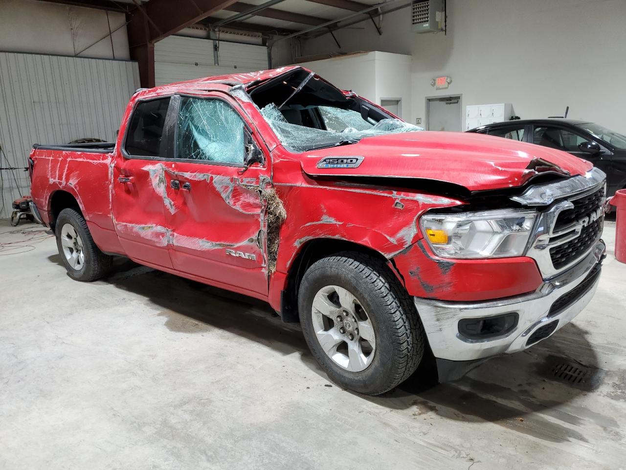 2022 RAM 1500 - Image 4