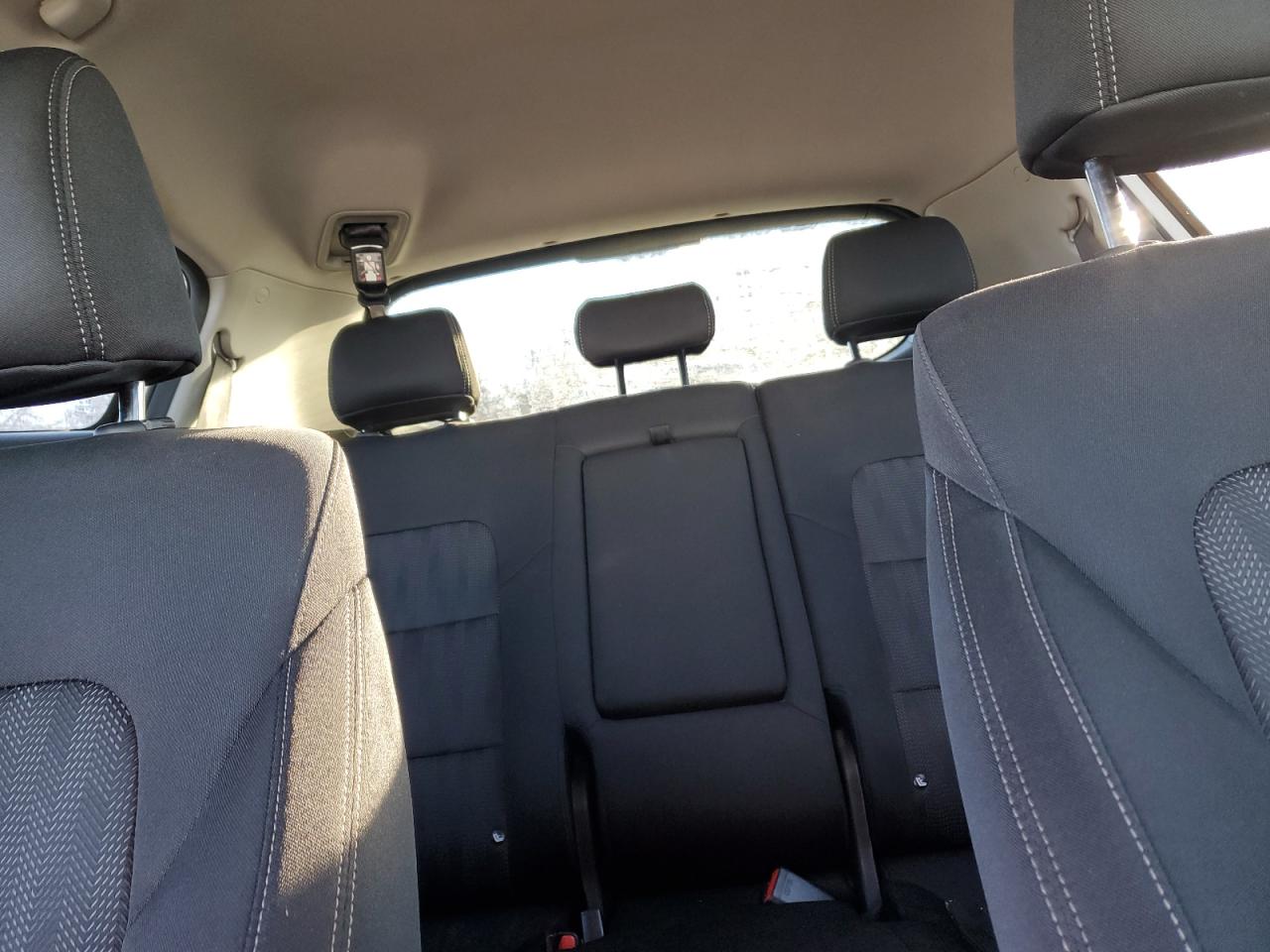 2019 Kia Sportage - Image 10