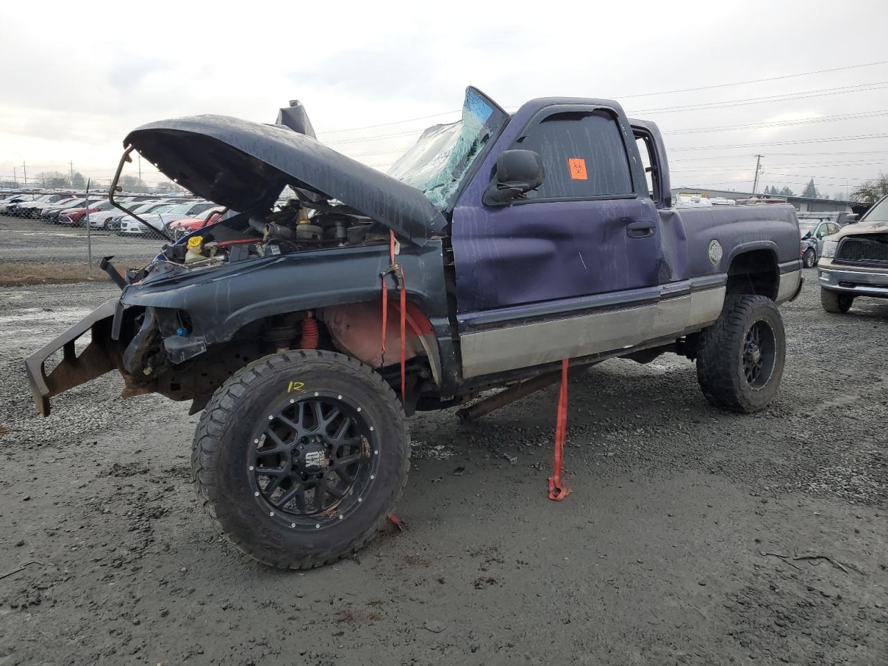 1999 Dodge Ram 1500  for Sale in Eugene, OR - All Over