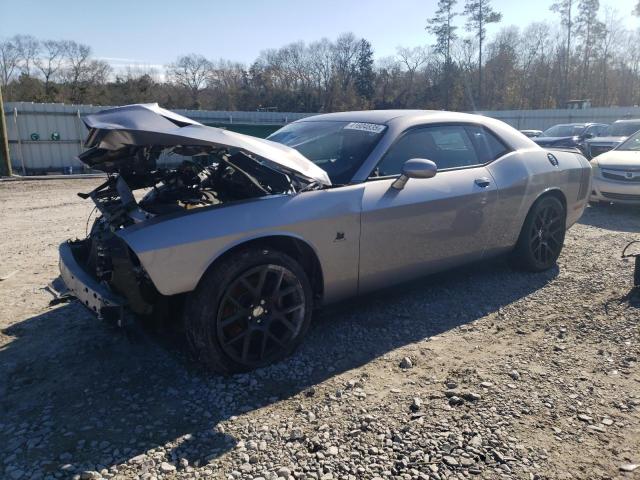 2016 Dodge Challenger R/T Scat Pack