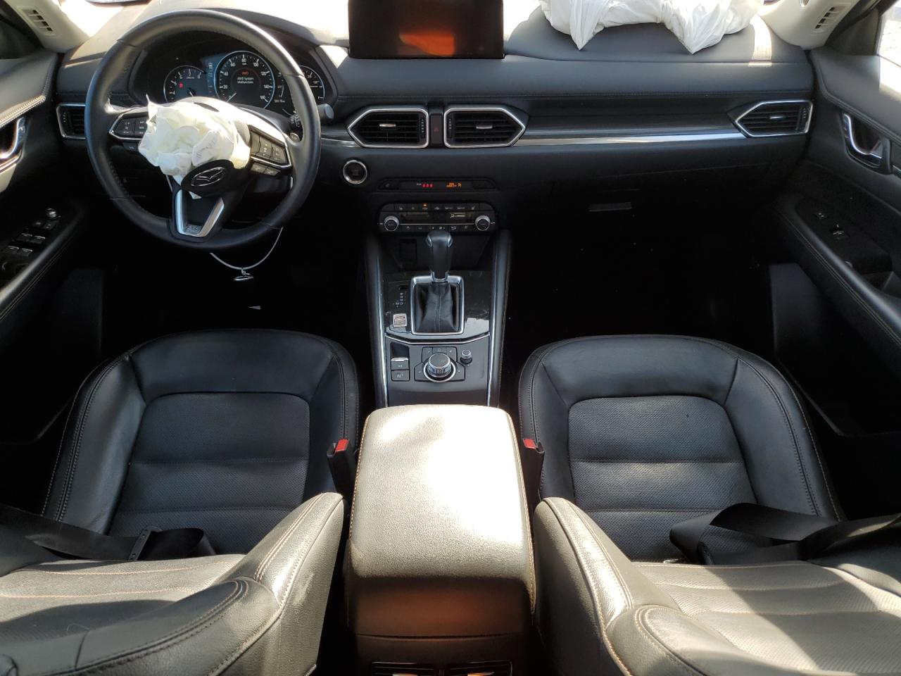 2021 Mazda CX-5 - Image 8