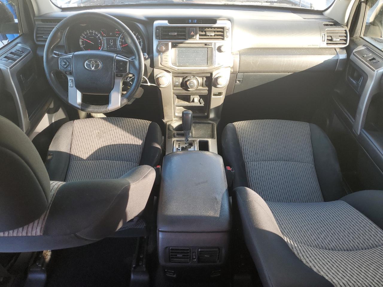 2016 Toyota 4Runner - Image 8