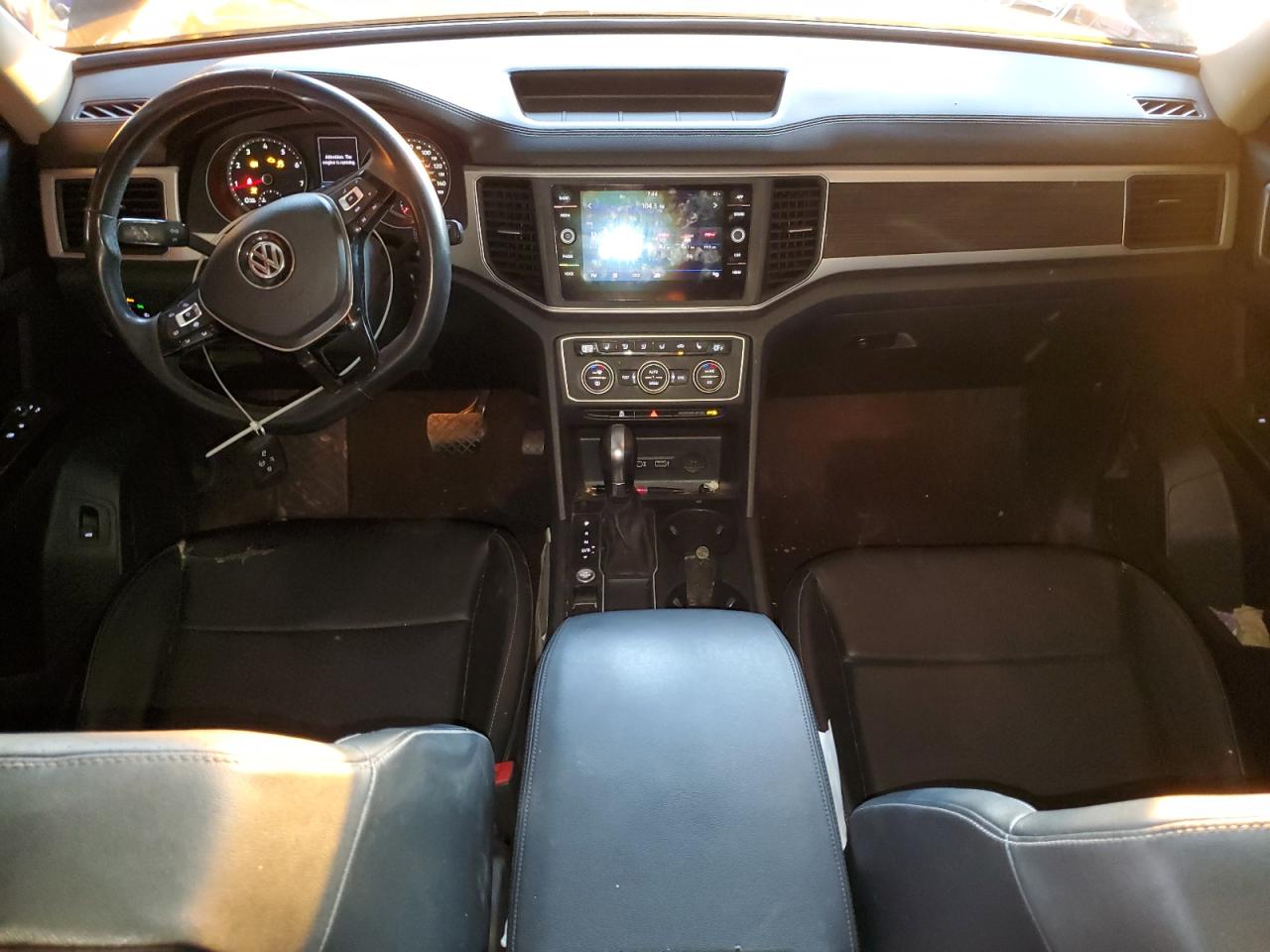 2019 Volkswagen Atlas - Image 8