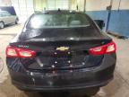 2018 Chevrolet Malibu Lt продається в Woodhaven, MI - Minor Dent/Scratches