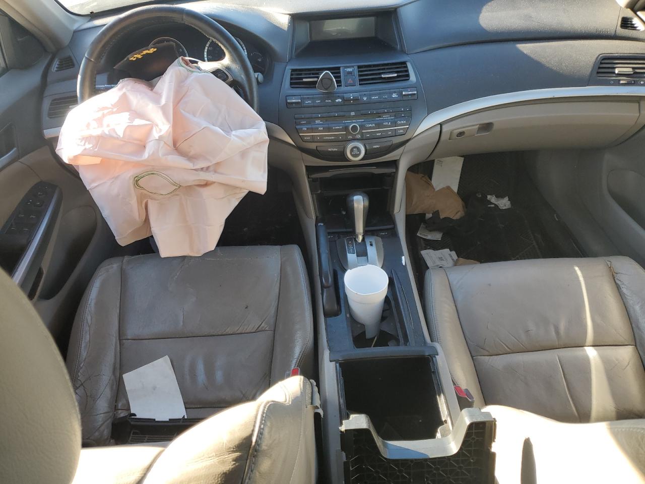 2008 Honda Accord - Image 8